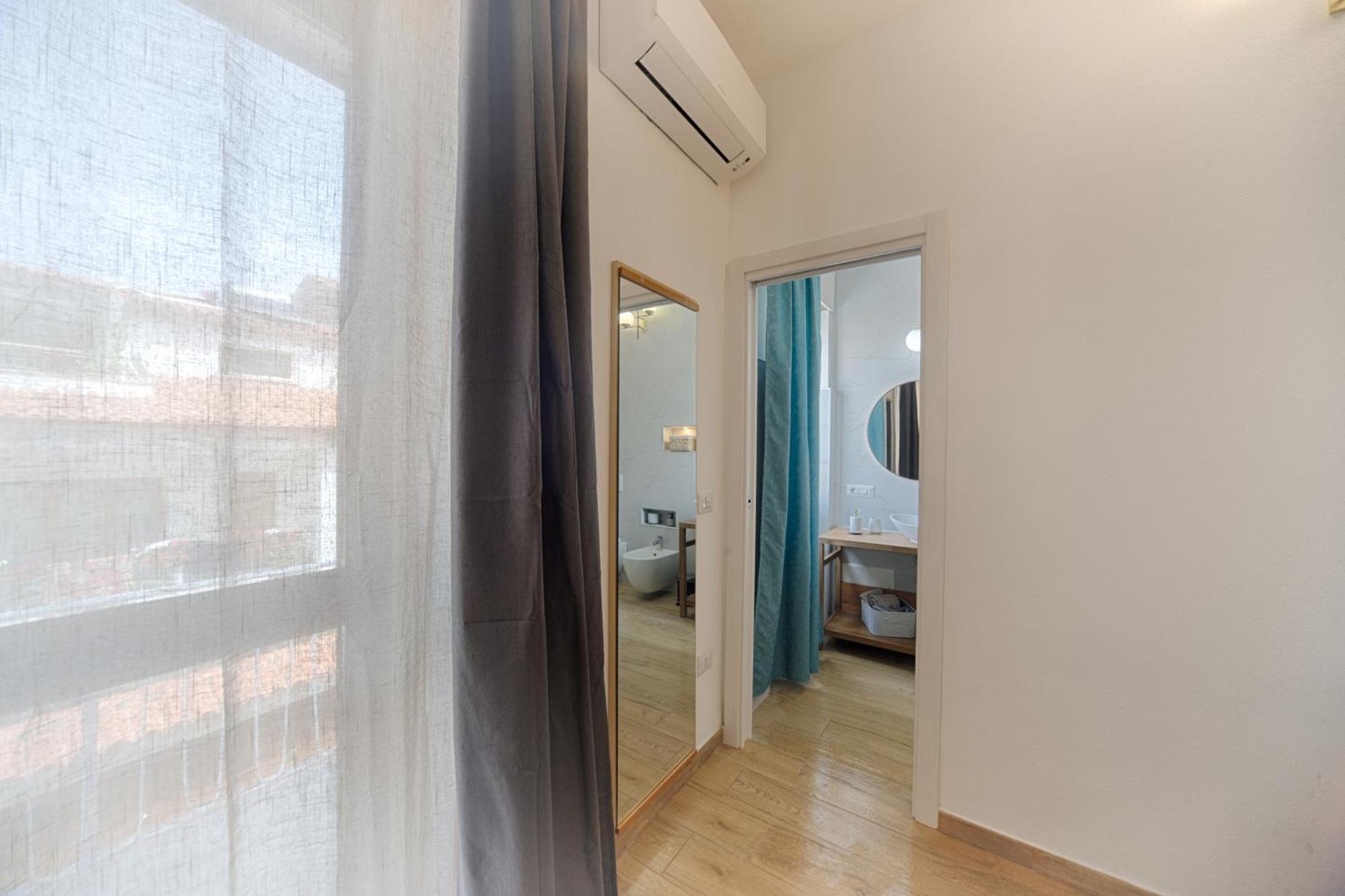 Cozy Guest House Downtown オルビア エクステリア 写真