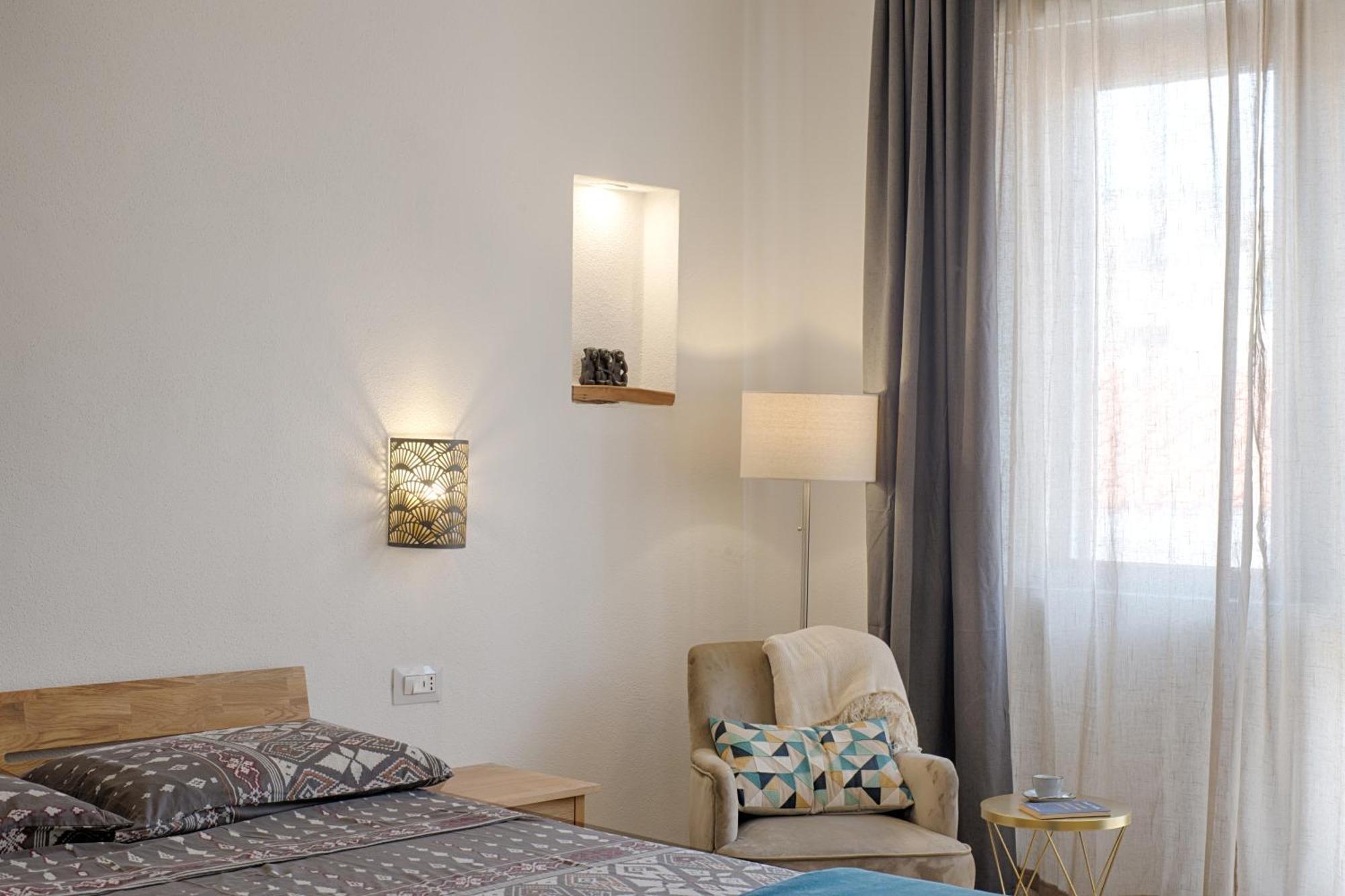 Cozy Guest House Downtown オルビア エクステリア 写真