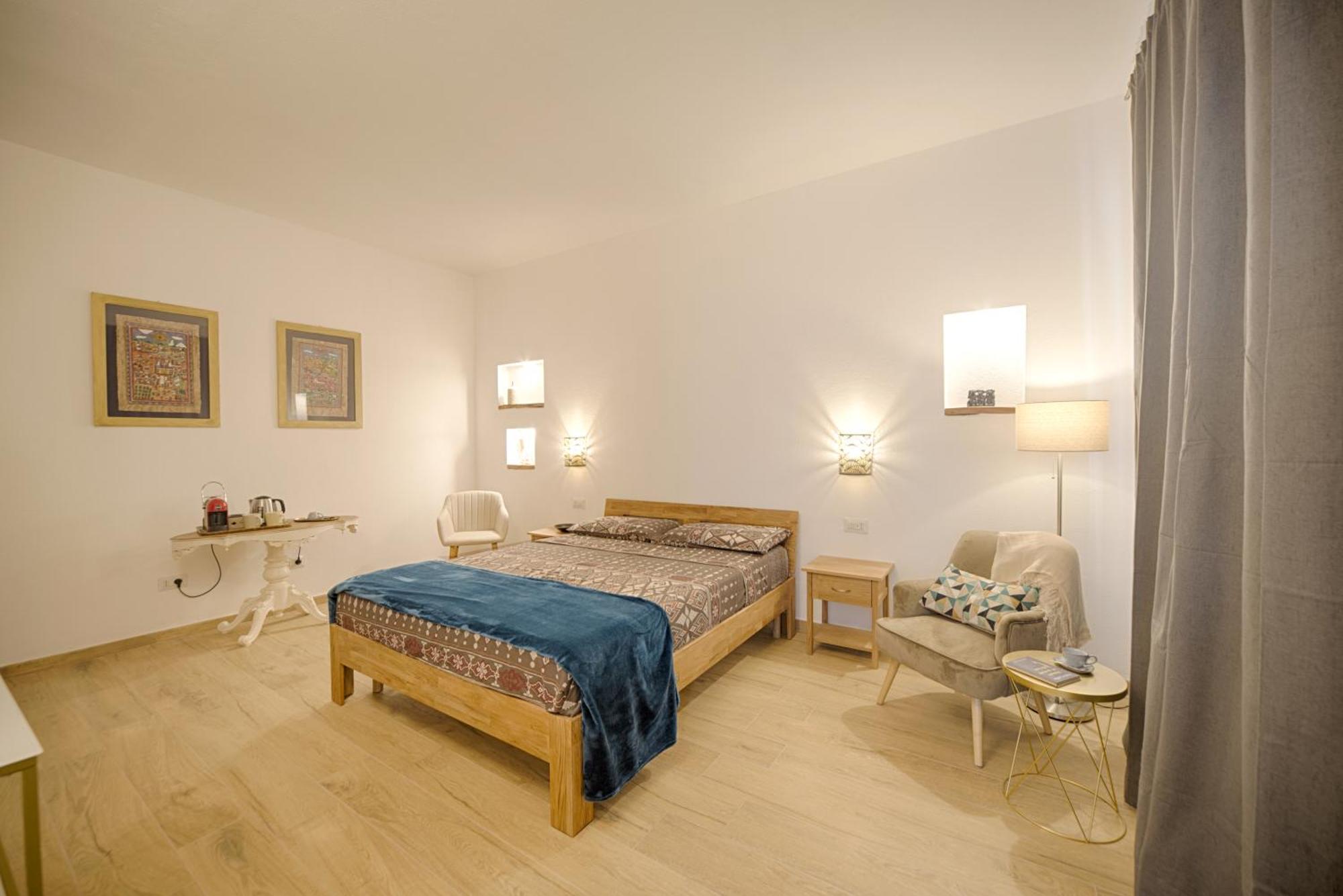 Cozy Guest House Downtown オルビア エクステリア 写真